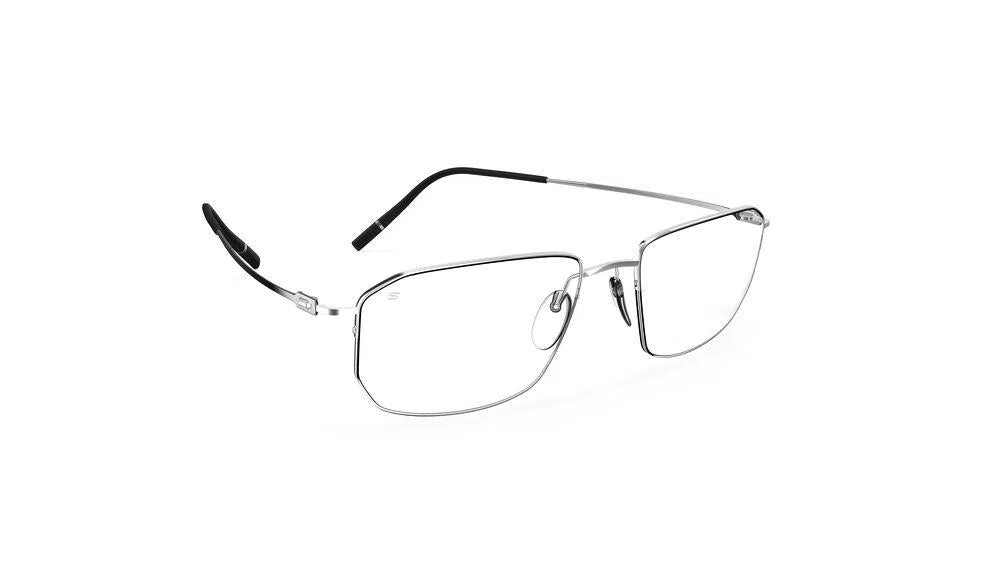 Silhouette Nylor Refined 5598 Eyeglasses - view 4